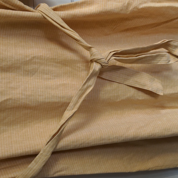 Cremieux Spring Horizon Linen Dress - Picture 5 of 8